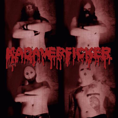 Kadaverficker : Die Geschichte wie aus dem Hammermörder der Sägenmann Wurde